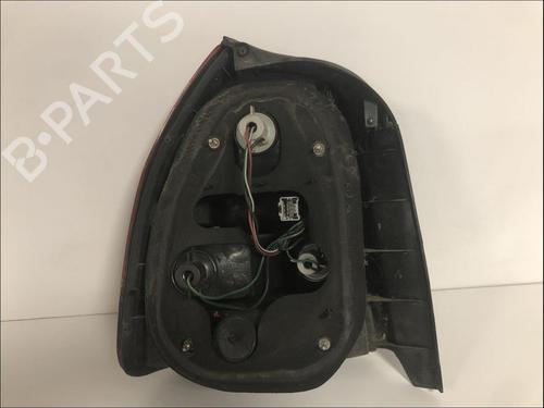 Used Right taillight Right taillight HONDA CIVIC VI Hatchback (EJ, EK) [1995-2001] 33580305 33580305