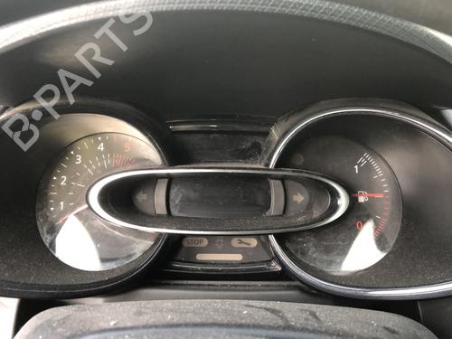 instrument-cluster-renault-clio-iv-bh_-2012-2013-2014-2015-2016-2017-2018-2019-2020-2021-33600740 main image