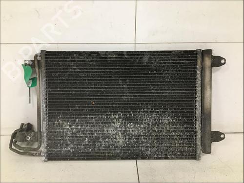 Used AC radiator AC radiator VW GOLF VI (5K1) [2008-2014] 33580135 33580135