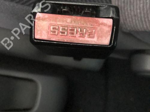 Used Seat buckle Seat buckle 36578961 36578961