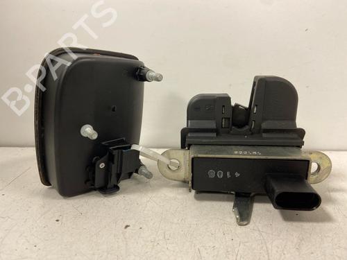 Electronic module SEAT TOLEDO III (5P2) 1.9 TDI | BP39256813M83 - Image 4