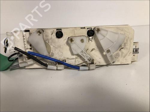 Used Climate control Climate control RENAULT TWINGO I (C06_) 1.2 16V (C06C, C06D, C06K) (75 hp) 33586856 33586856