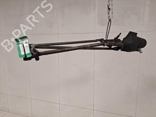 Used Front wiper motor Front wiper motor FORD FOCUS I Turnier (DNW) 1.8 Turbo DI / TDDi (90 hp) 33594038 33594038