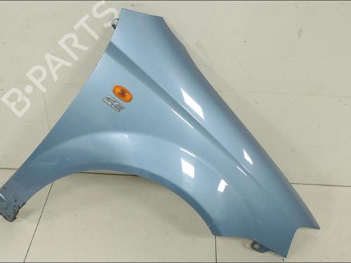 Forskærm Højre DAEWOO KALOS (KLAS) 1.2 | BP33573144C42 - Image 3
