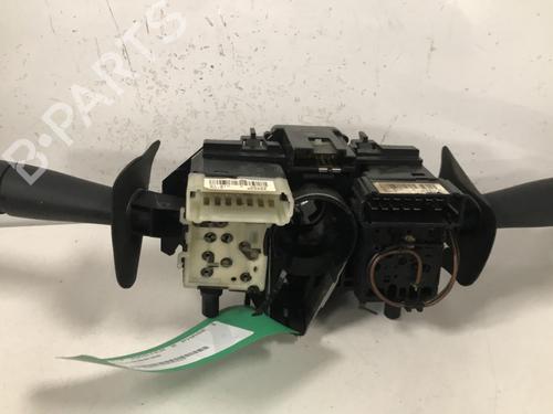 Used Steering column stalk Steering column stalk RENAULT MASTER II Van (FD) 2.8 dTI (FD0C, FD0F, FD2B, FD2F, FD3C, FD3F) (114 hp) 33601256 33601256