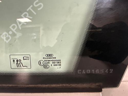 Used Rear right quarter glass Rear right quarter glass 37509831 37509831