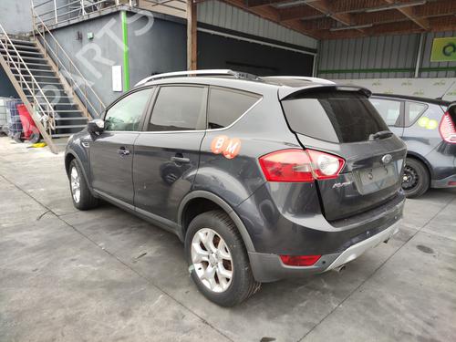 Fuse box FORD KUGA I  | BP33594457E1  - Image 5