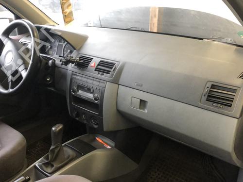 Used Dashboard Dashboard SKODA FABIA I Combi (6Y5) 1.4 (60 hp) 33599306 33599306