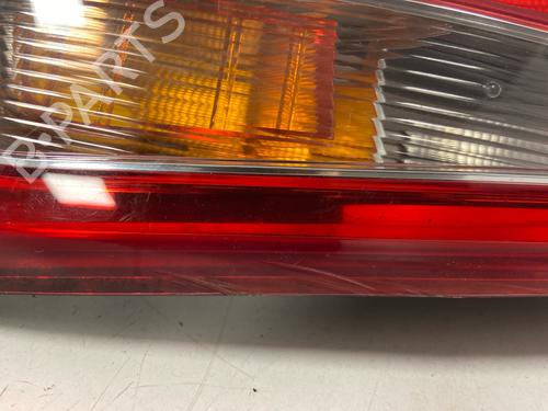 Left taillight AUDI A1 (8X1, 8XK) 1.4 TFSI | BP33597586C34 - Image 2