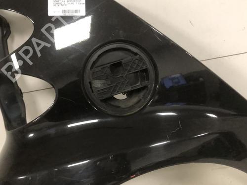 Used Other Other SMART FORTWO Coupe (453) 1.0 (453.342, 453.343) (71 hp) 33595210 33595210