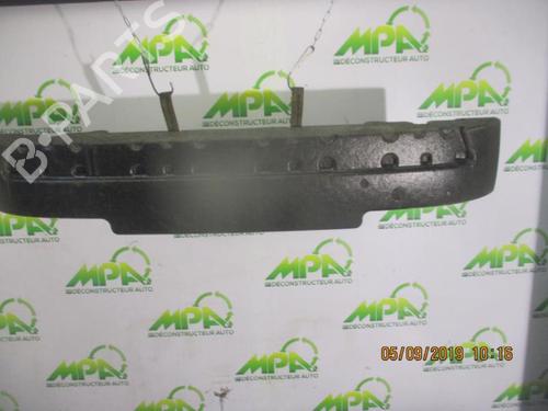Used Rear bumper reinforcement Rear bumper reinforcement CHEVROLET AVEO / KALOS Saloon (T250, T255) [2005-2026] 33572578 33572578