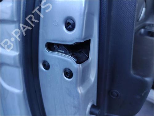 front-left-lock-kia-ceed-hatchback-ed-2006-2007-2008-2009-2010-2011-2012-35908325 main image