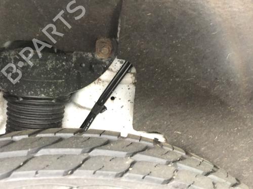 Used Left rear shock absorber Left rear shock absorber LAND ROVER DISCOVERY SPORT (L550) 2.0 D 4x4 (241 hp) 33742154 33742154