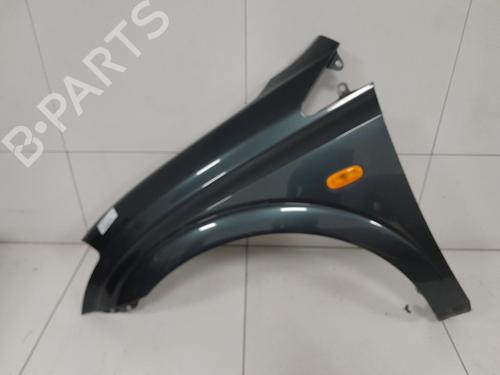 Used Left front fenders Left front fenders 38427387 38427387