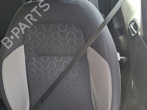 Used Front left seatbelt Front left seatbelt 36897576 36897576