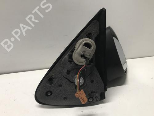 Right mirror CITROËN C-ELYSEE (DD_) 1.6 BlueHDi 100 | BP33583988C27 - Image 2