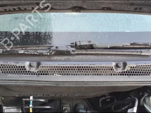 Used Scuttle panel Scuttle panel OPEL ASTRA H (A04) [2004-2014] 36574316 36574316