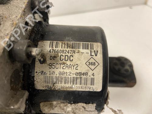 Used ABS pump ABS pump 38941324 38941324
