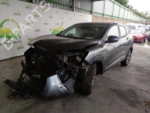 Used Steering rack Steering rack RENAULT KADJAR (HA_, HL_) 1.2 TCe 130 (HLMR) (130 hp) 33593568 33593568
