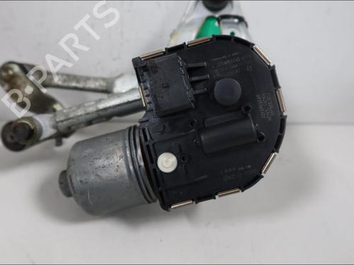 Used Front wiper motor Front wiper motor PEUGEOT 5008 (0U_, 0E_) 1.6 HDi (110 hp) 33577074 33577074