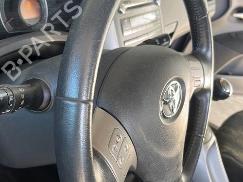 Used Steering wheel Steering wheel TOYOTA AURIS (_E15_) 2.0 D-4D (ADE150_, ADE150R) (126 hp) 33851272 33851272