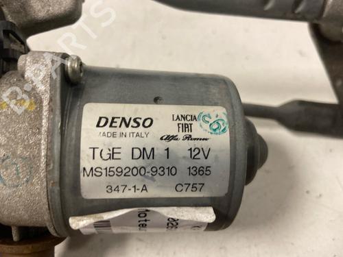 Front wiper motor FORD KA (RU8) 1.2 | BP37255679M29 - Image 3