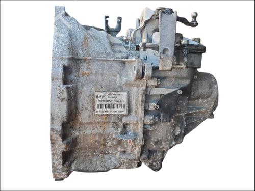 Used Gearbox Gearbox MINI MINI (F56) One (102 hp) 33583928 33583928