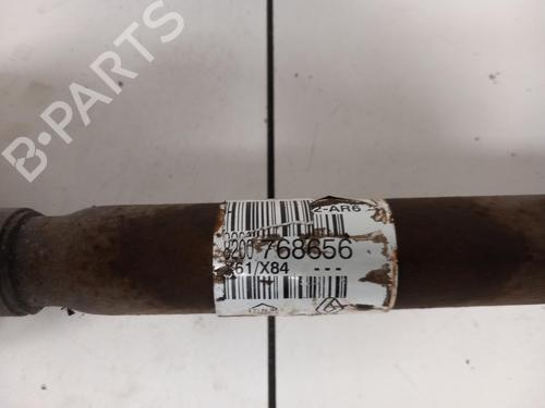 Right front driveshaft RENAULT KANGOO Express (FW0/1_) 1.5 dCi 70 (FW0A, KW0V) | BP38941432M39 - Image 2