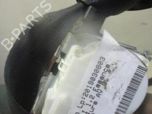 Front right seatbelt FORD KA (RU8) 1.2 | BP33571979I25 - Image 2