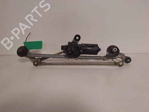 Front wiper motor NISSAN NV200 Van 1.5 dCi 90 (M20, M20N, M20M) | BP37255533M29 - Image 2