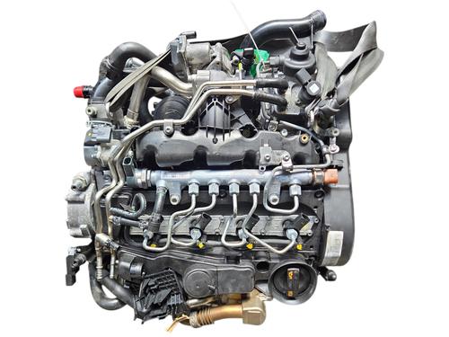 Engine AUDI A5 Sportback (8TA) 2.0 TDI | BP33601905M1  - Image 5