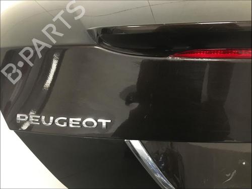 Used Tailgate Tailgate PEUGEOT 308 CC (4B_) 1.6 16V (120 hp) 33577274 33577274