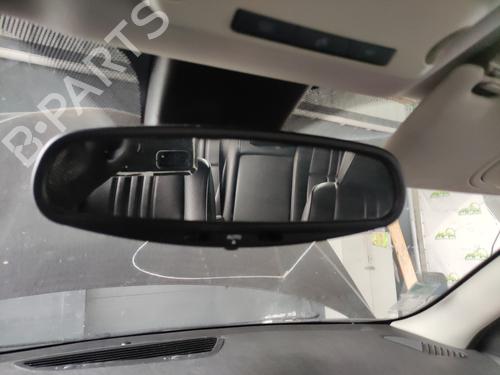 Bakspejl indvendigt Bakspejl indvendigt ALFA ROMEO 159 Sportwagon (939_) 1.9 JTDM 16V (939BXC1B, 939BXC12) (150 hp) 36577415 36577415