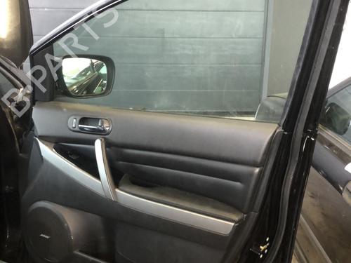 Used Front right window mechanism Front right window mechanism MAZDA CX-7 (ER) [2006-2014] 35913786 35913786