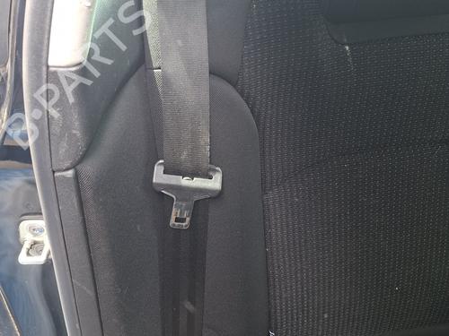 Sikkerhedssele bag højre Sikkerhedssele bag højre CITROËN C5 III (RD_) [2008-2017] 37188094 37188094