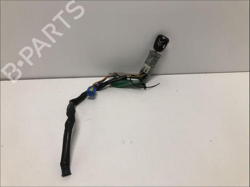 Used Ignition barrel Ignition barrel CITROËN XSARA PICASSO (N68) 2.0 HDi (90 hp) 33589625 33589625
