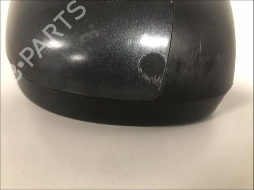 Used Right mirror Right mirror NISSAN NOTE (E11, NE11) [2005-2013] 33580476 33580476