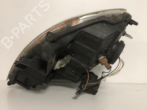 Left headlight RENAULT KANGOO Express (FC0/1_) 1.5 dCi (FC07, FC1R) | BP33597330C28  - Image 5