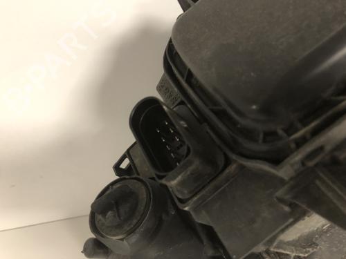 Left headlight AUDI A3 (8P1) 1.9 TDI | BP33595518C28 - Image 6