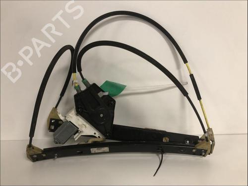Used Front right window mechanism Front right window mechanism AUDI A1 Sportback (8XA, 8XF) [2011-2019] 33578593 33578593