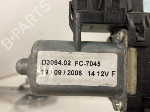 Front left window mechanism IVECO DAILY IV Van 35C12 V, 35C12 V/P, 35S12 V, 35S12 V/P | BP38427543C22 - Image 5