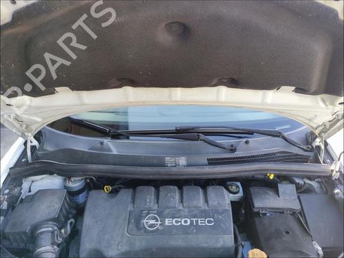 Used Scuttle panel Scuttle panel OPEL CORSA D (S07) 1.3 CDTI (L08, L68) (75 hp) 36573872 36573872