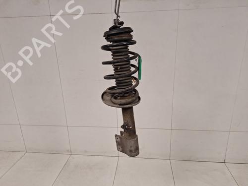 Used Left front shock absorber Left front shock absorber PEUGEOT 308 I (4A_, 4C_) 1.6 HDi (109 hp) 33598031 33598031