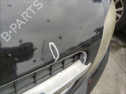 Used Hood Hood OPEL VECTRA C (Z02) [2002-2009] 33589233 33589233