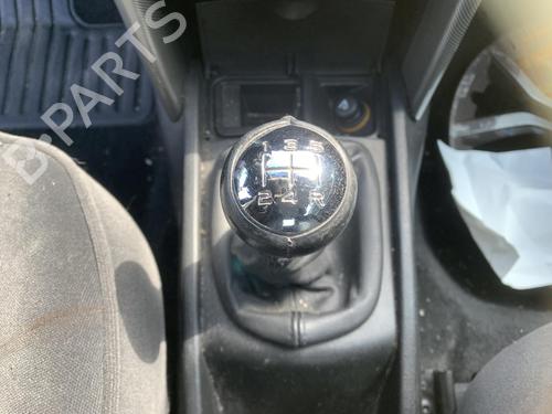 Used Gearbox Gearbox PEUGEOT 207 (WA_, WC_) 1.4 16V (95 hp) 34705939 34705939