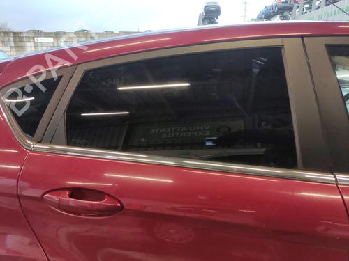 rear-right-door-window-ford-fiesta-vi-cb1-ccn-2008-35912396 main image