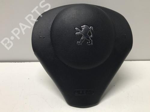 Used Driver airbag Driver airbag PEUGEOT 1007 (KM_) 1.4 (75 hp) 33589538 33589538