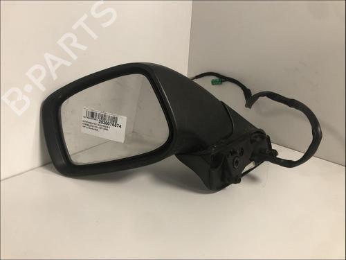 left-mirror-citroen-c8-ea_-eb_-2002-33579515 main image