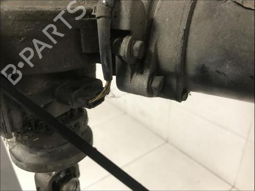 Steering rack HONDA CIVIC VII Hatchback (EU, EP, EV) 1.7 CTDi (EP4, EU9) | BP33574128M22 - Image 3