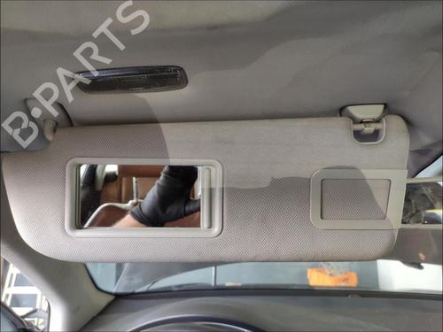 Used Left sun visor Left sun visor AUDI A6 C6 Avant (4F5) 2.0 TDI (140 hp) 36575841 36575841